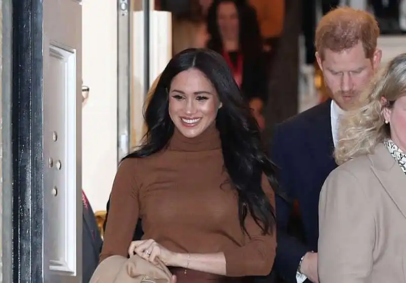 harry e meghan markle 1