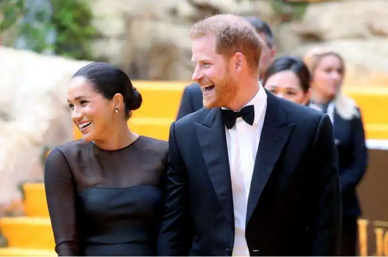 harry e meghan markle 1