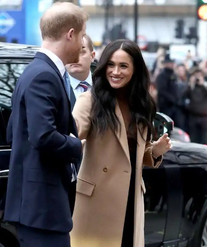 harry e meghan markle 14