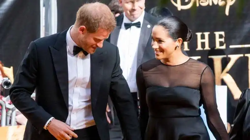 harry e meghan markle 2