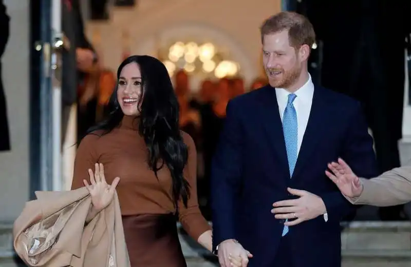 harry e meghan markle 29