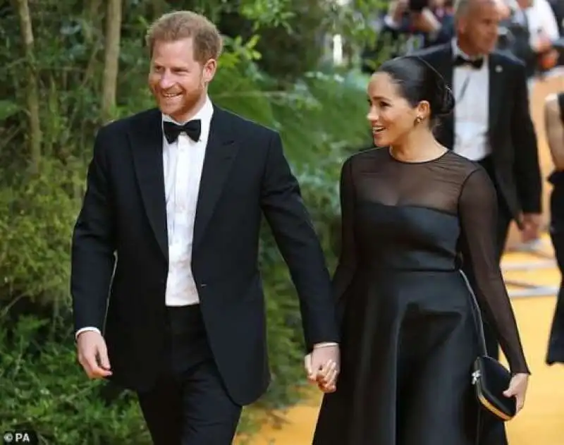 harry e meghan markle 3