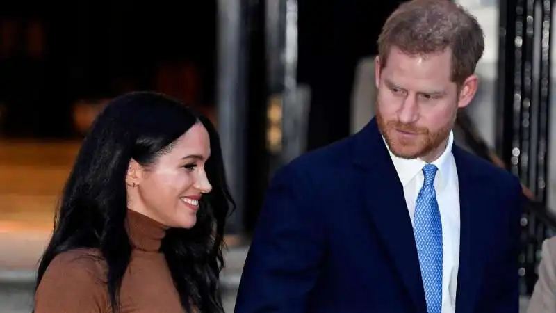 harry e meghan markle 4