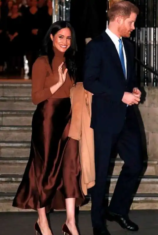 harry e meghan markle 5