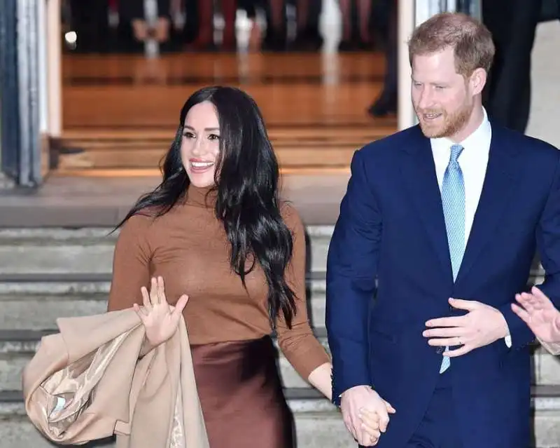 harry e meghan markle 7