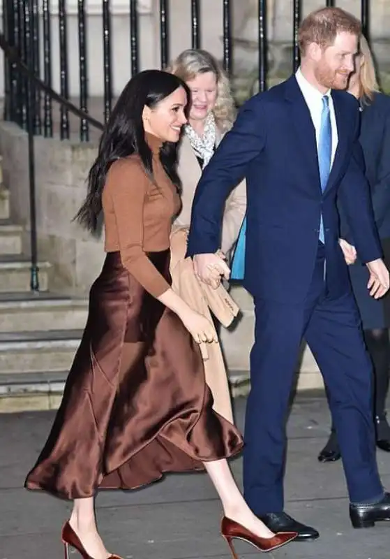 harry e meghan markle 8