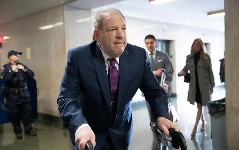 harvey weinstein 5