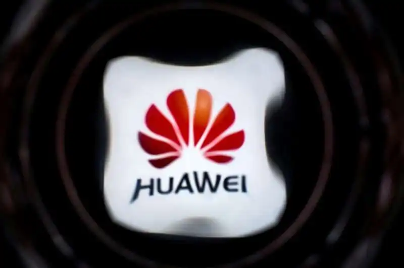 huawei