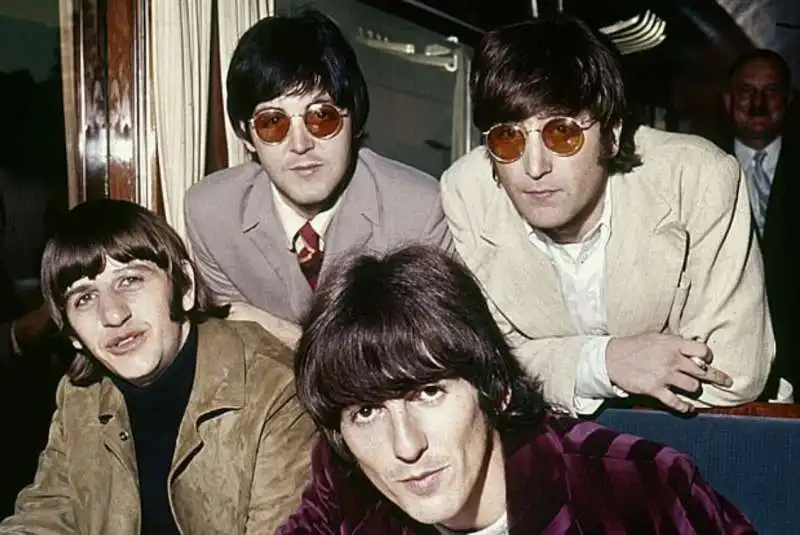 i beatles 1