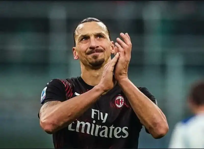 ibrahimovic