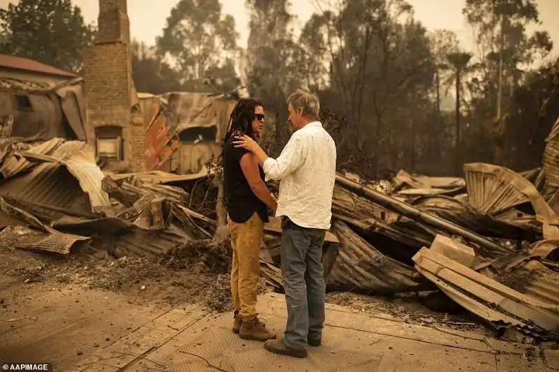 incendi in australia 18