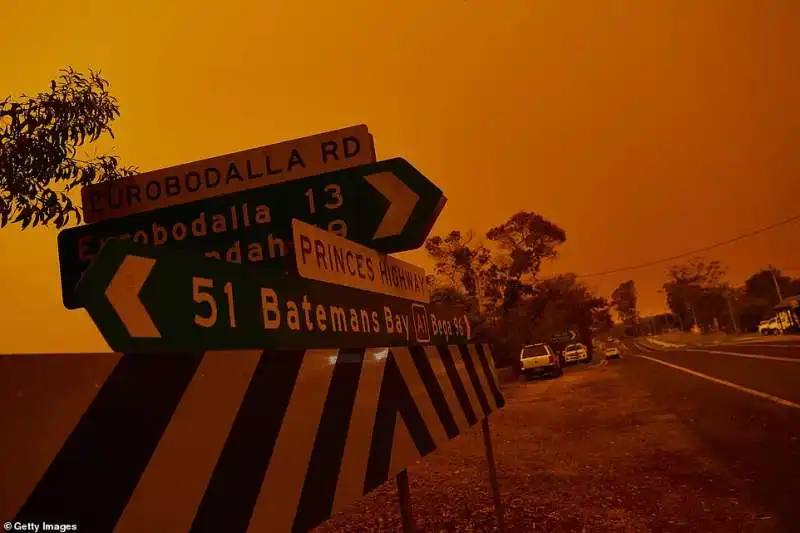 incendi in australia 18