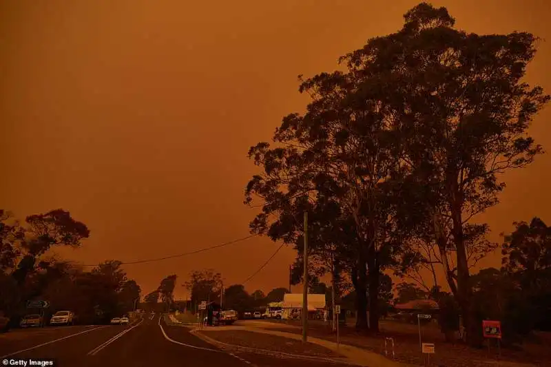 incendi in australia 19