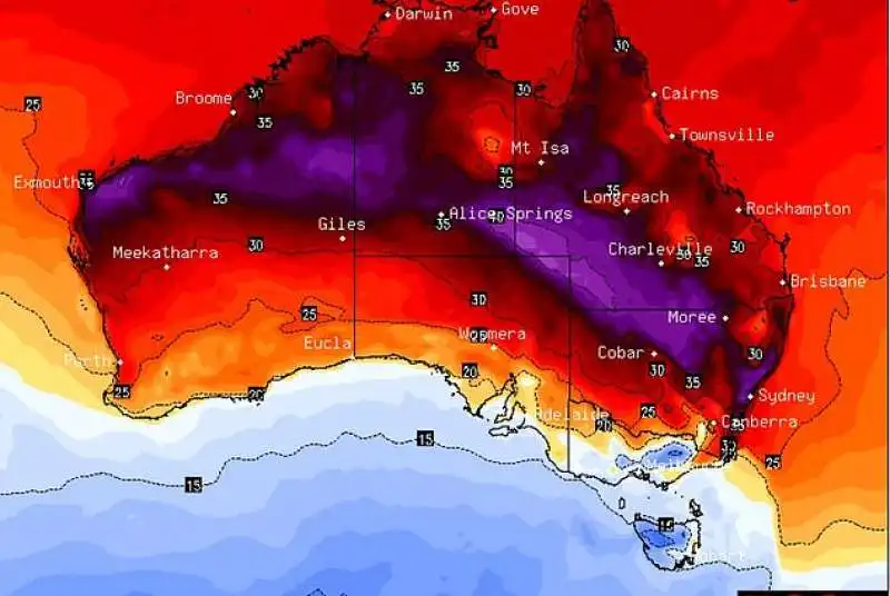 incendi in australia 3