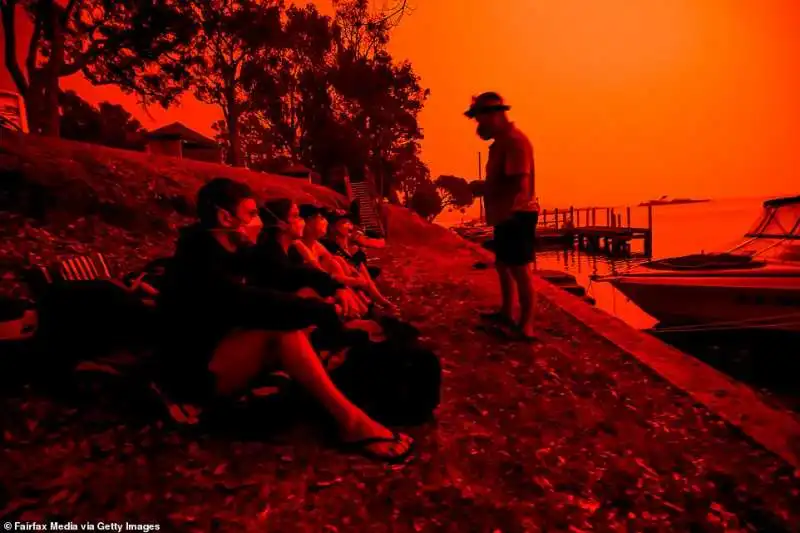 incendi in australia 5