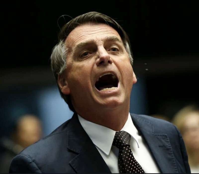 jair bolsonaro