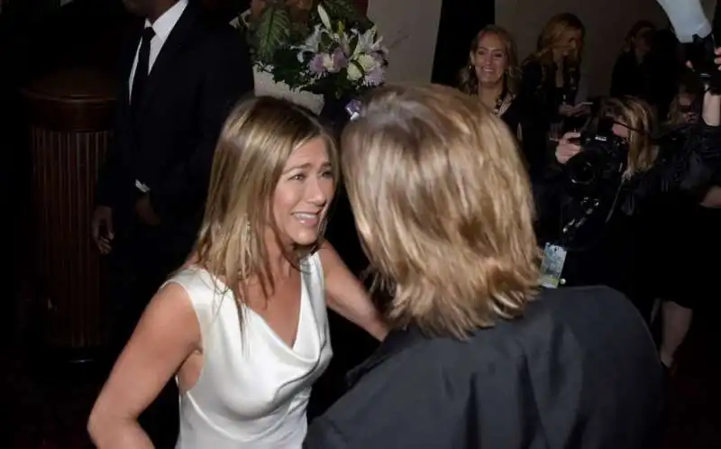 jennifer aniston e brad pitt 7