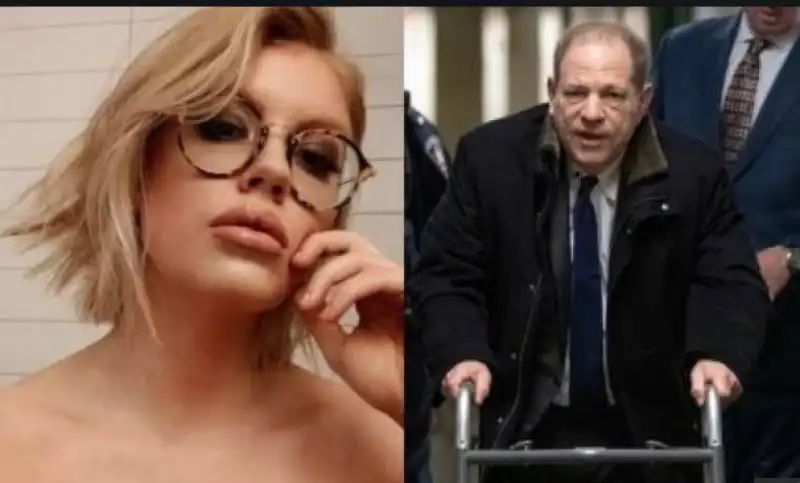 jessica mann weinstein