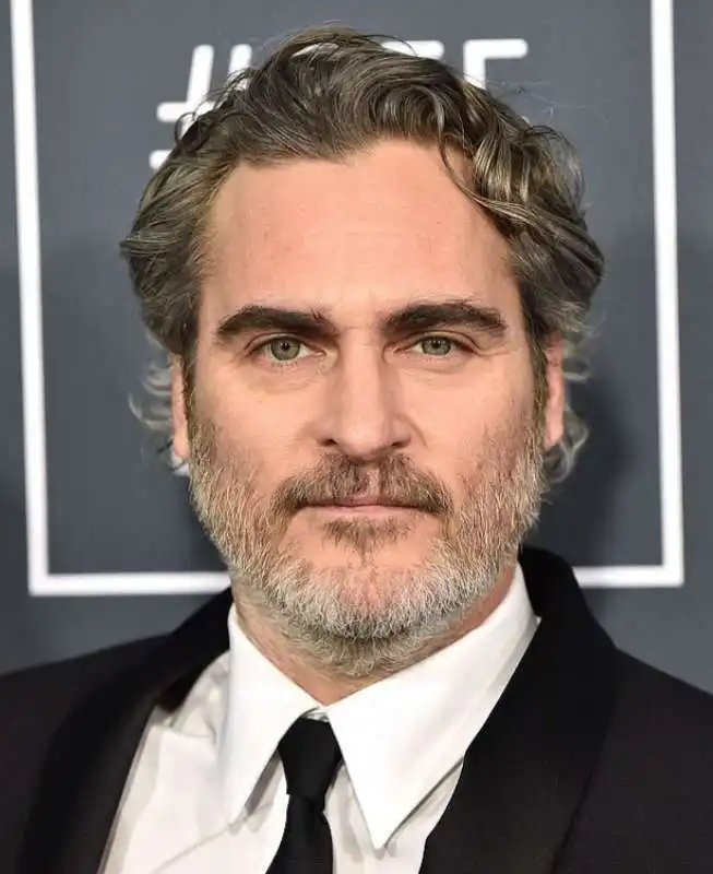 joaquin phoenix 2