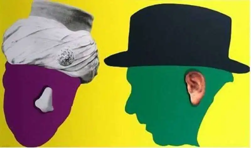 John Baldessari