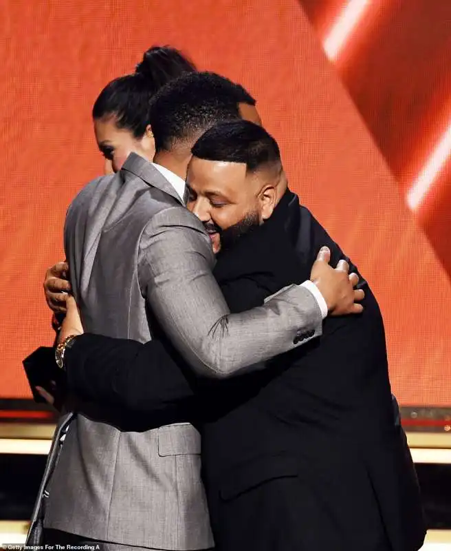 john legend e dj khaled