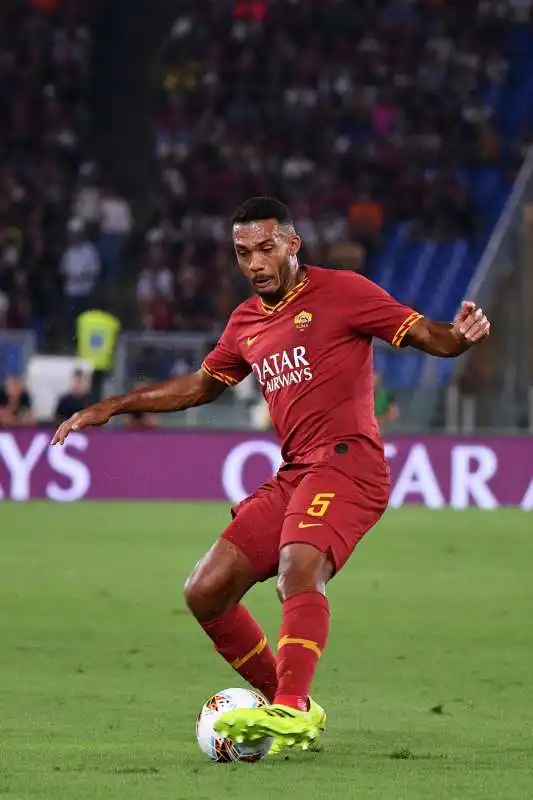 JUAN JESUS