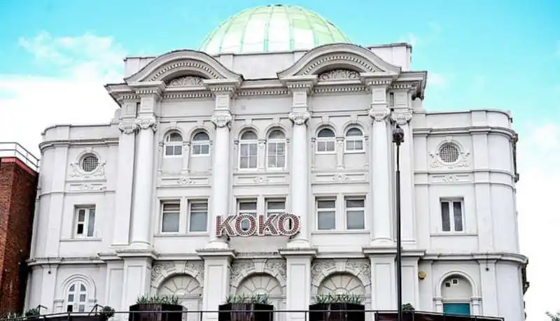 koko