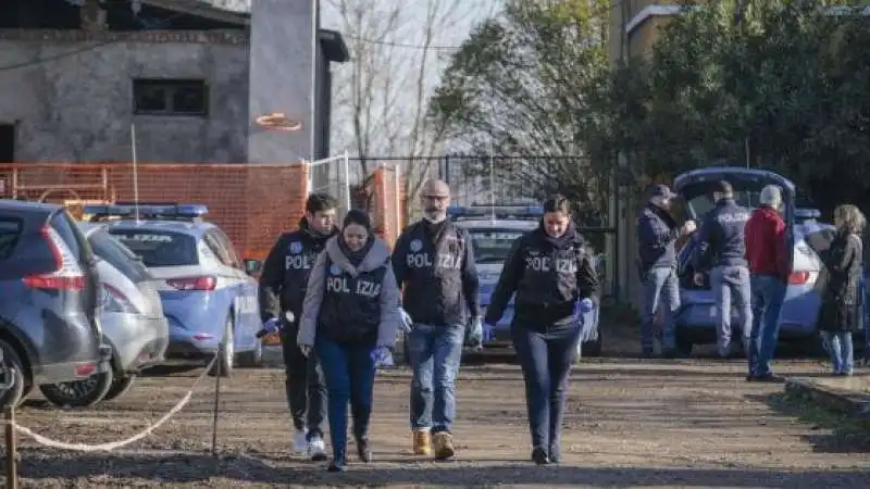 l'omicidio di carla quattri a milano