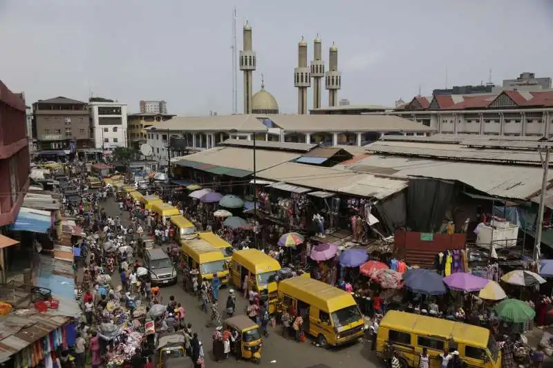 lagos nigeria 1