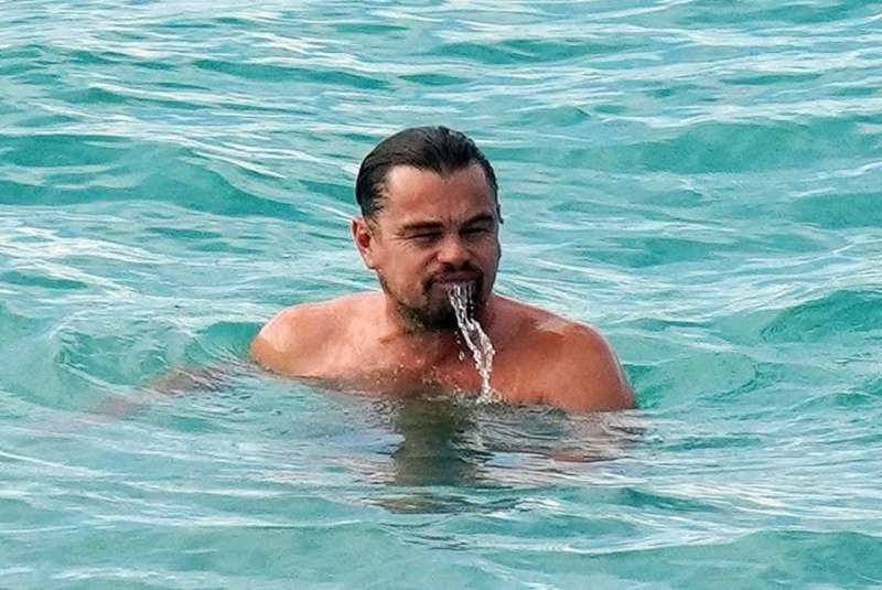 leonardo dicaprio 11