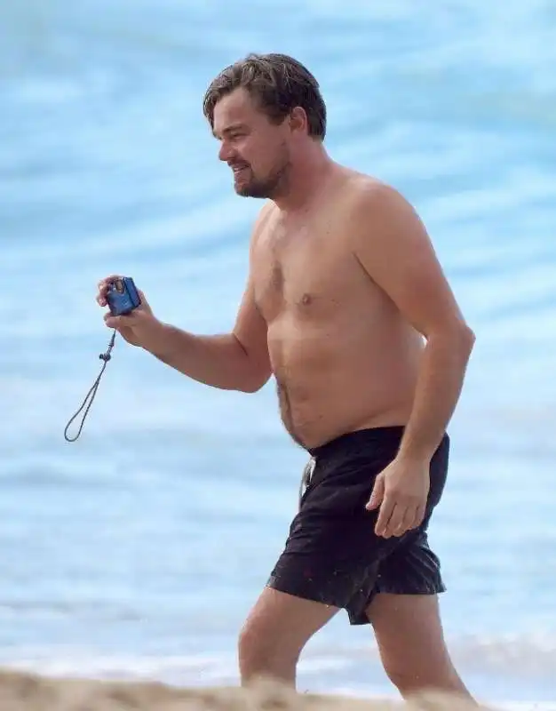 leonardo dicaprio  3