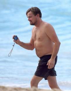 leonardo dicaprio 3