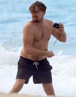 leonardo dicaprio 4