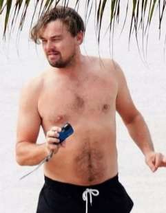 leonardo dicaprio 7