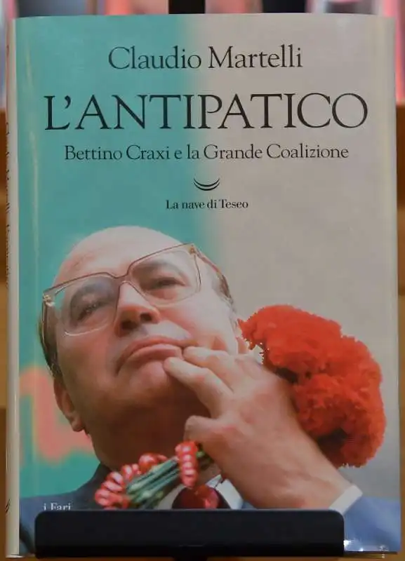 libro presentato