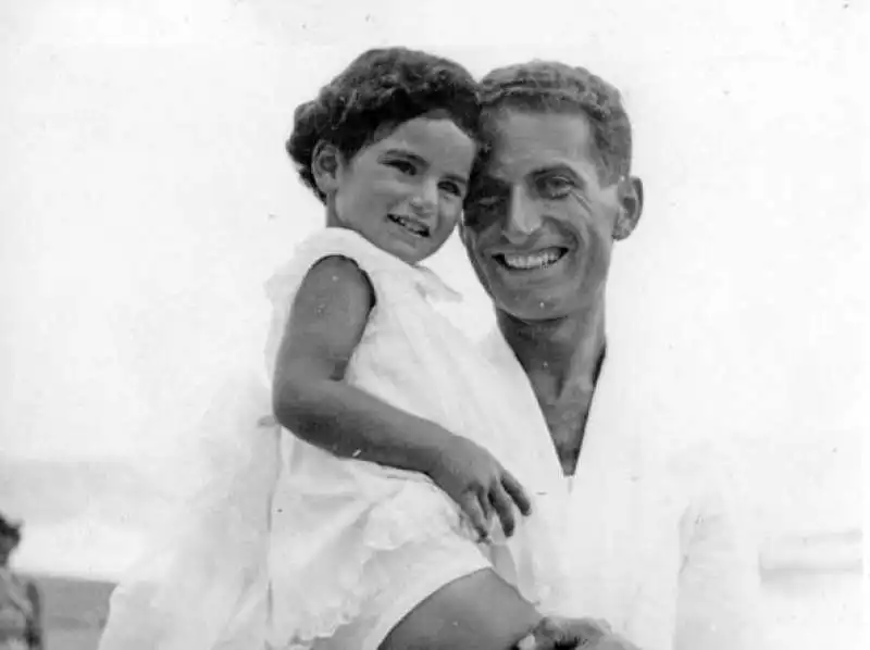 liliana e alberto segre