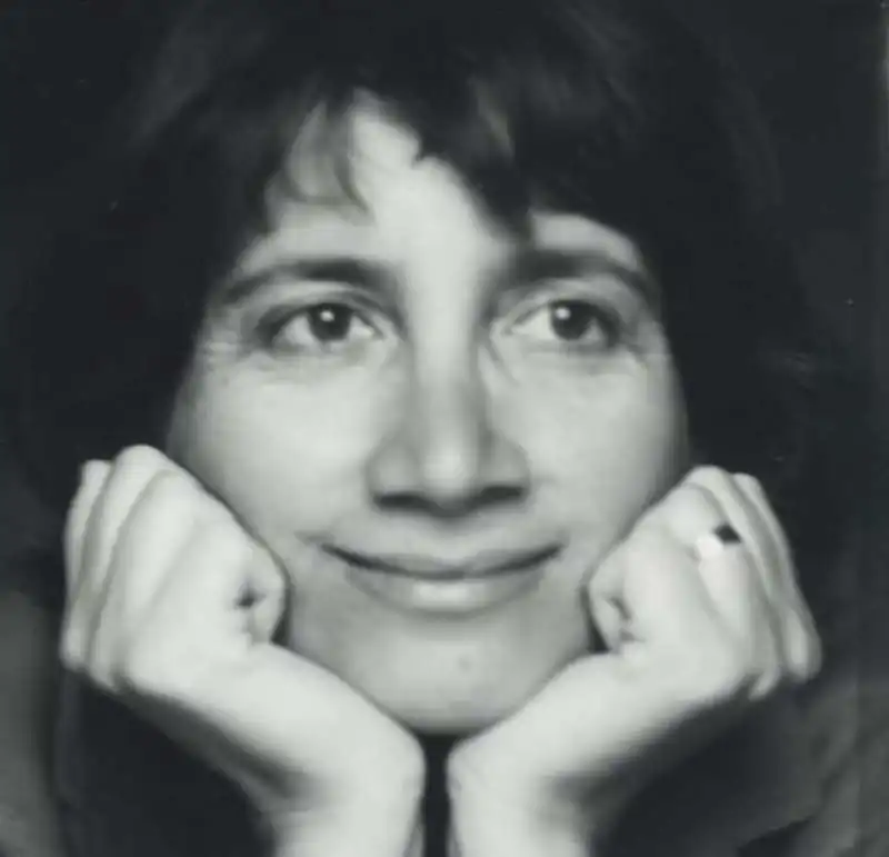 lorenza mazzetti  3