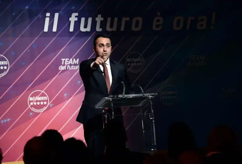 luigi di maio annuncia le dimissioni da capo politico dei cinque stelle 15