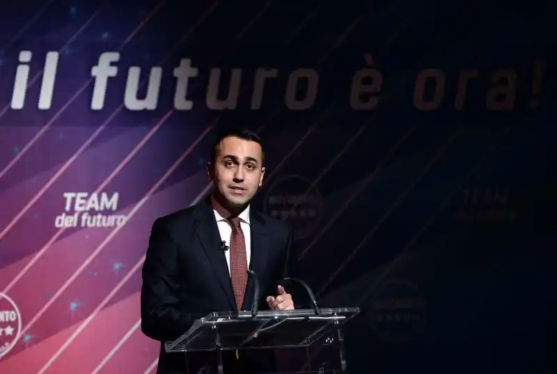 luigi di maio annuncia le dimissioni da capo politico dei cinque stelle 7