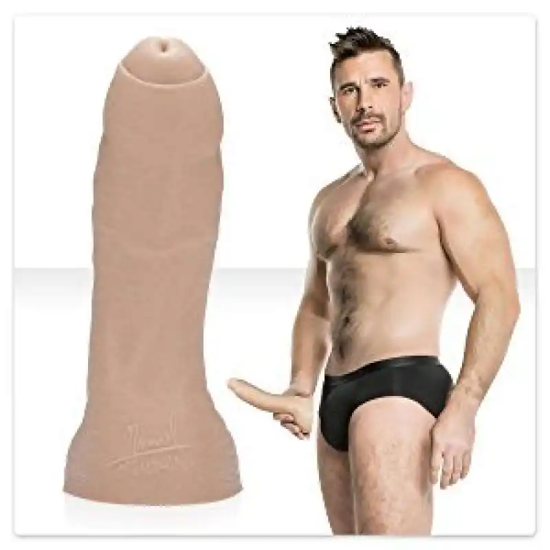 manuel ferrara dildo