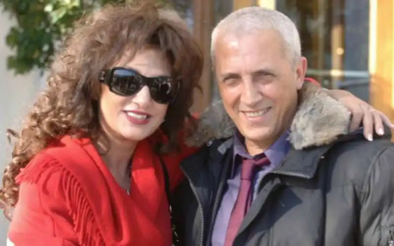 marcella e gianni bella