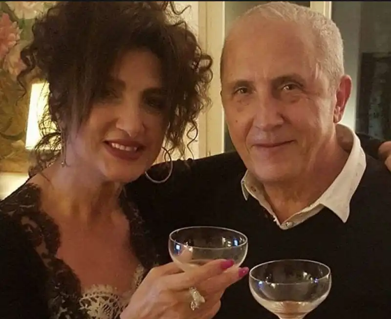 marcella e gianni bella