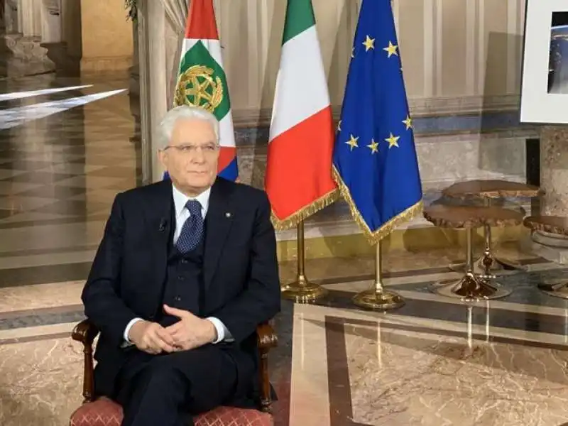 Mattarella