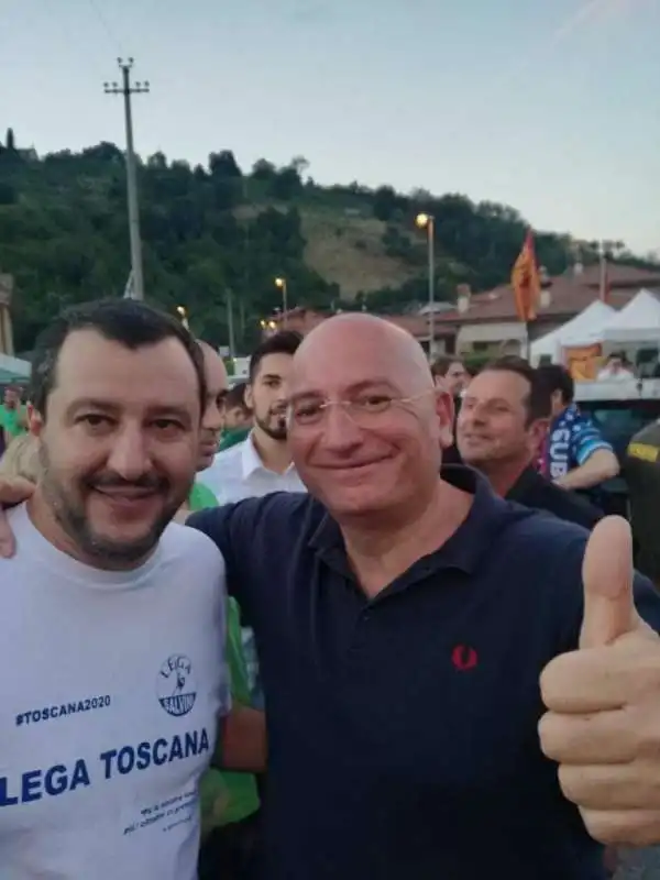 matteo salvini matteo adinolfi