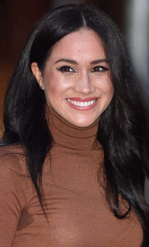 meghan markle 2