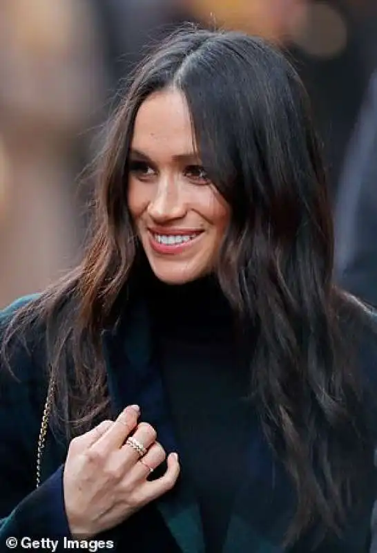 meghan markle 4