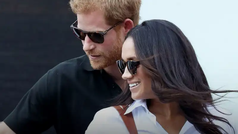 meghan markle e harry 1