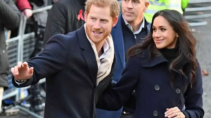 meghan markle e harry 2