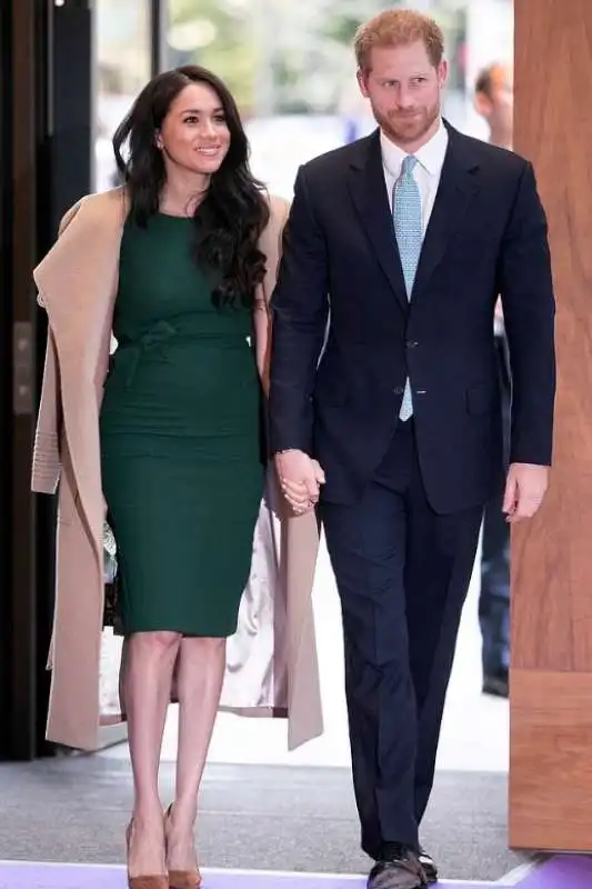 meghan markle e harry  4