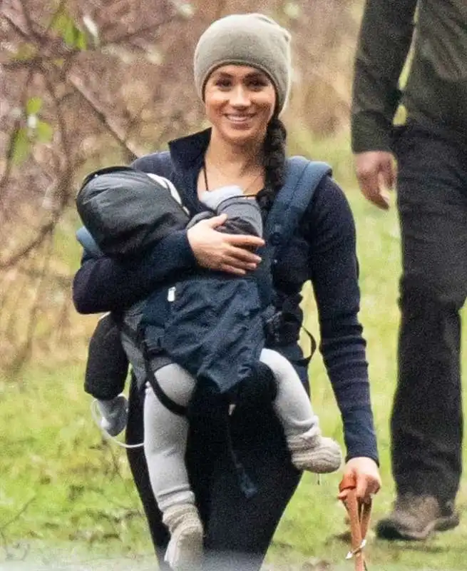 meghan markle in canada 7